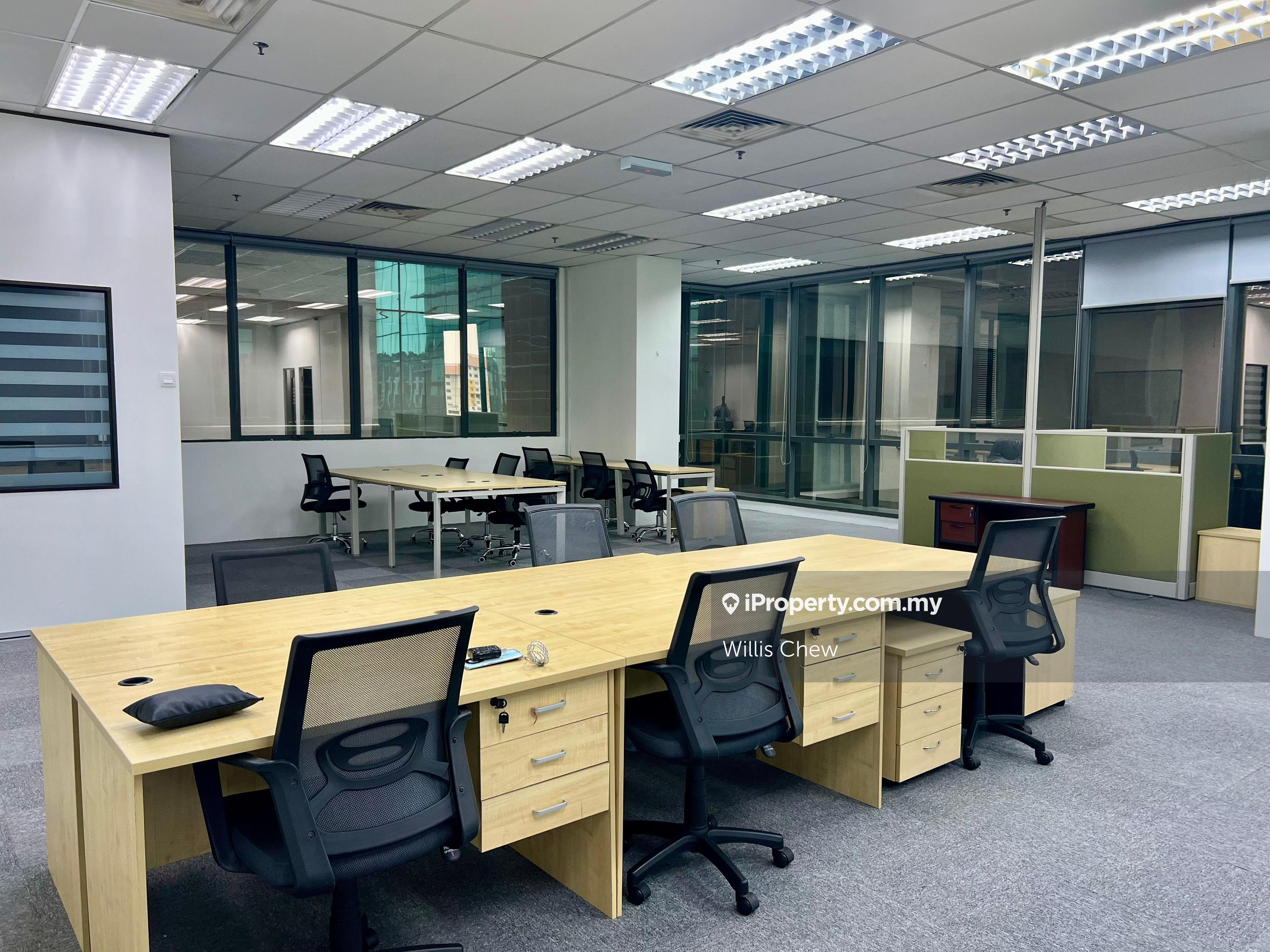 Office for Rent