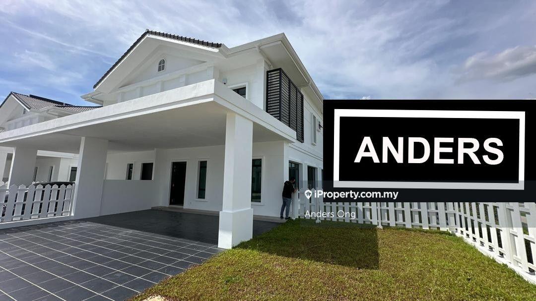 Beldon Semi D Ecoworld Eco Horizon Landed House Batu Kawan Sale