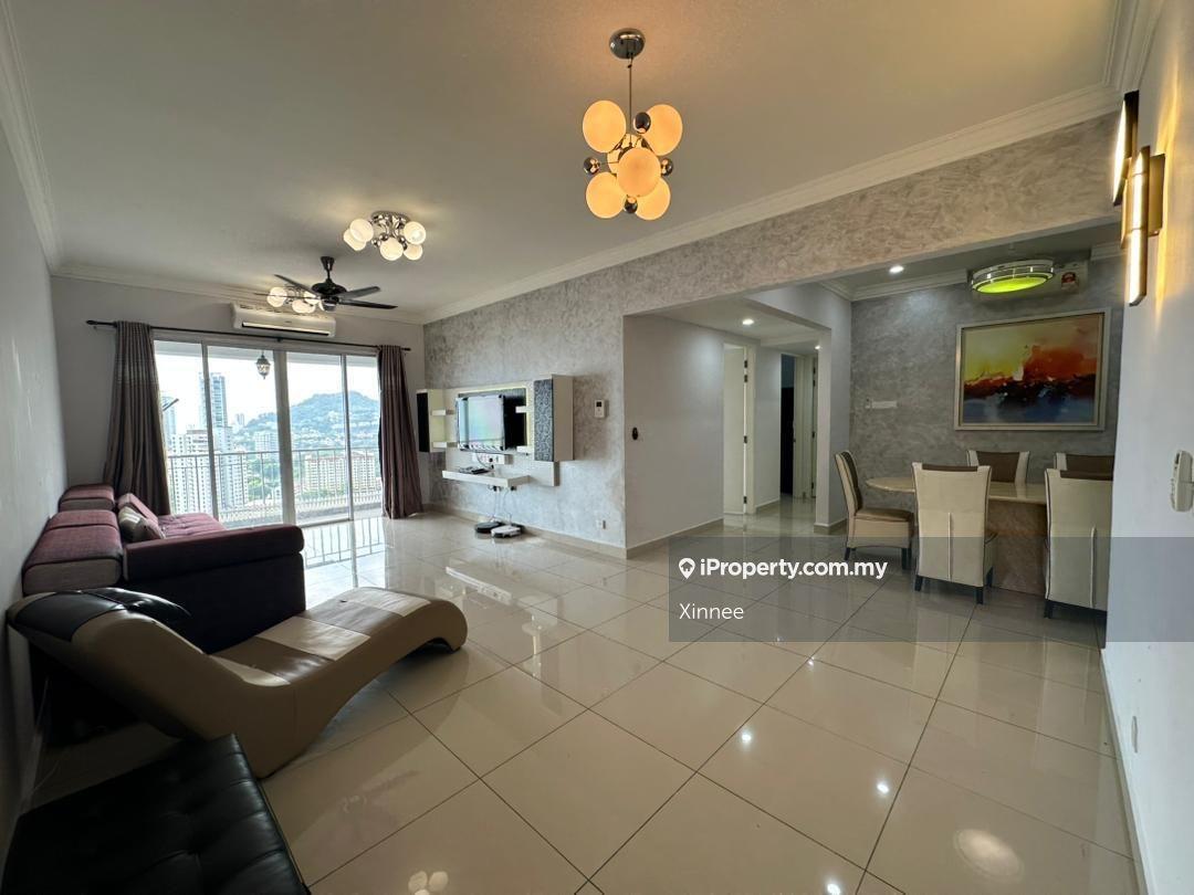 Cheapest Unit Surin 1307sf Move In Condition Middle Floor Sea View