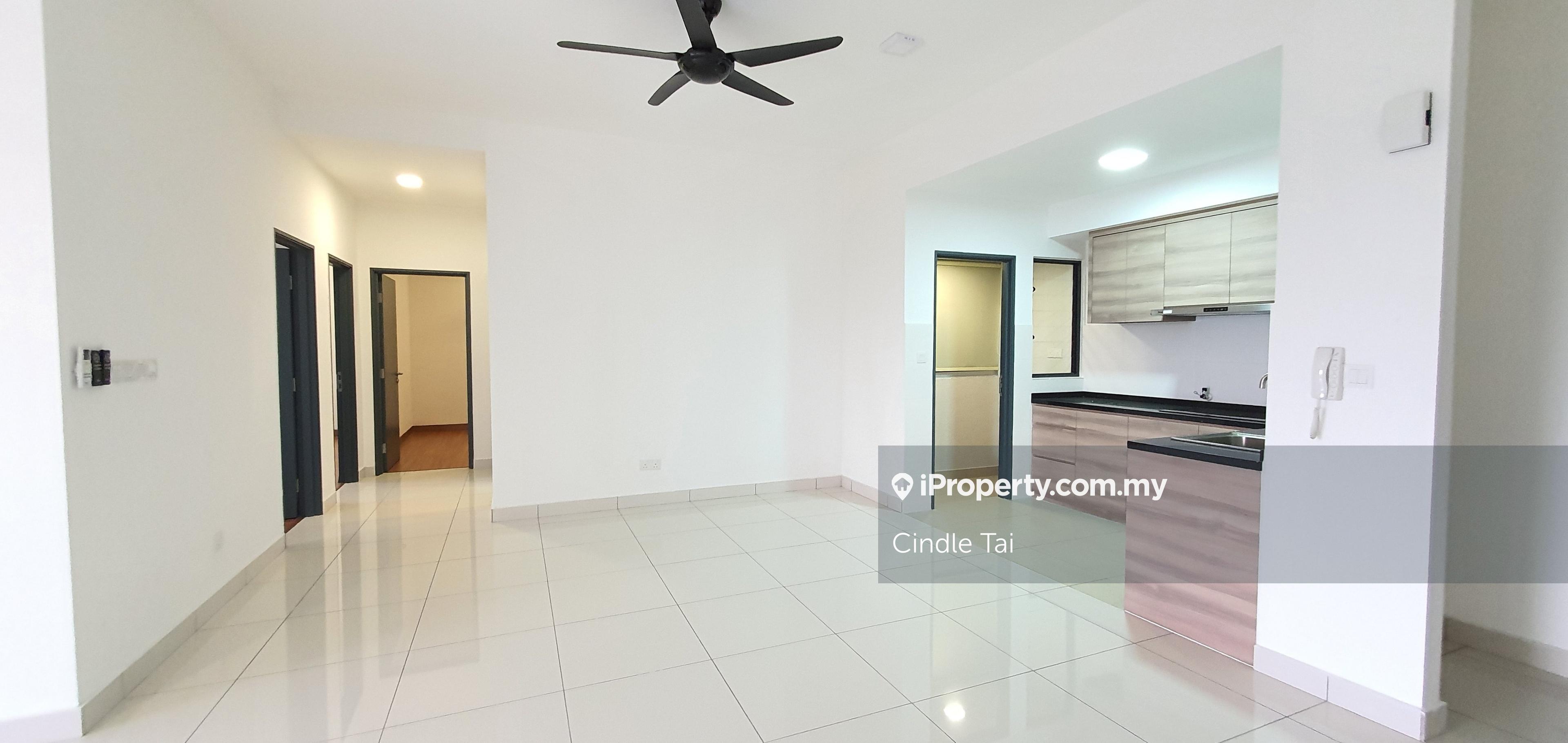 Serviced residence for Sale