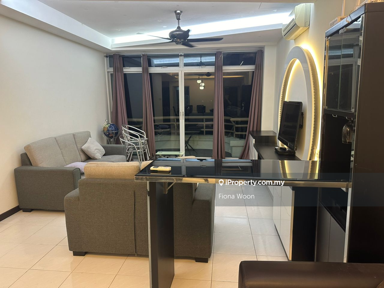 Condominium For Sale Ocean Palms Condominium, Tanjung Kling Melaka