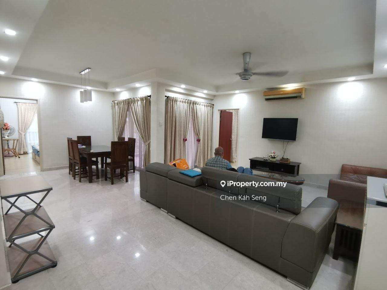 Condominium for Rent