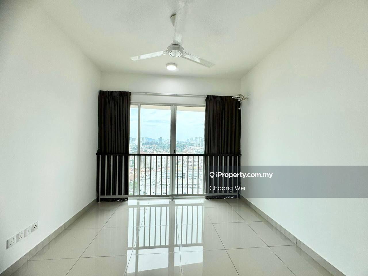 Setia Sky Ville Unit For Rent