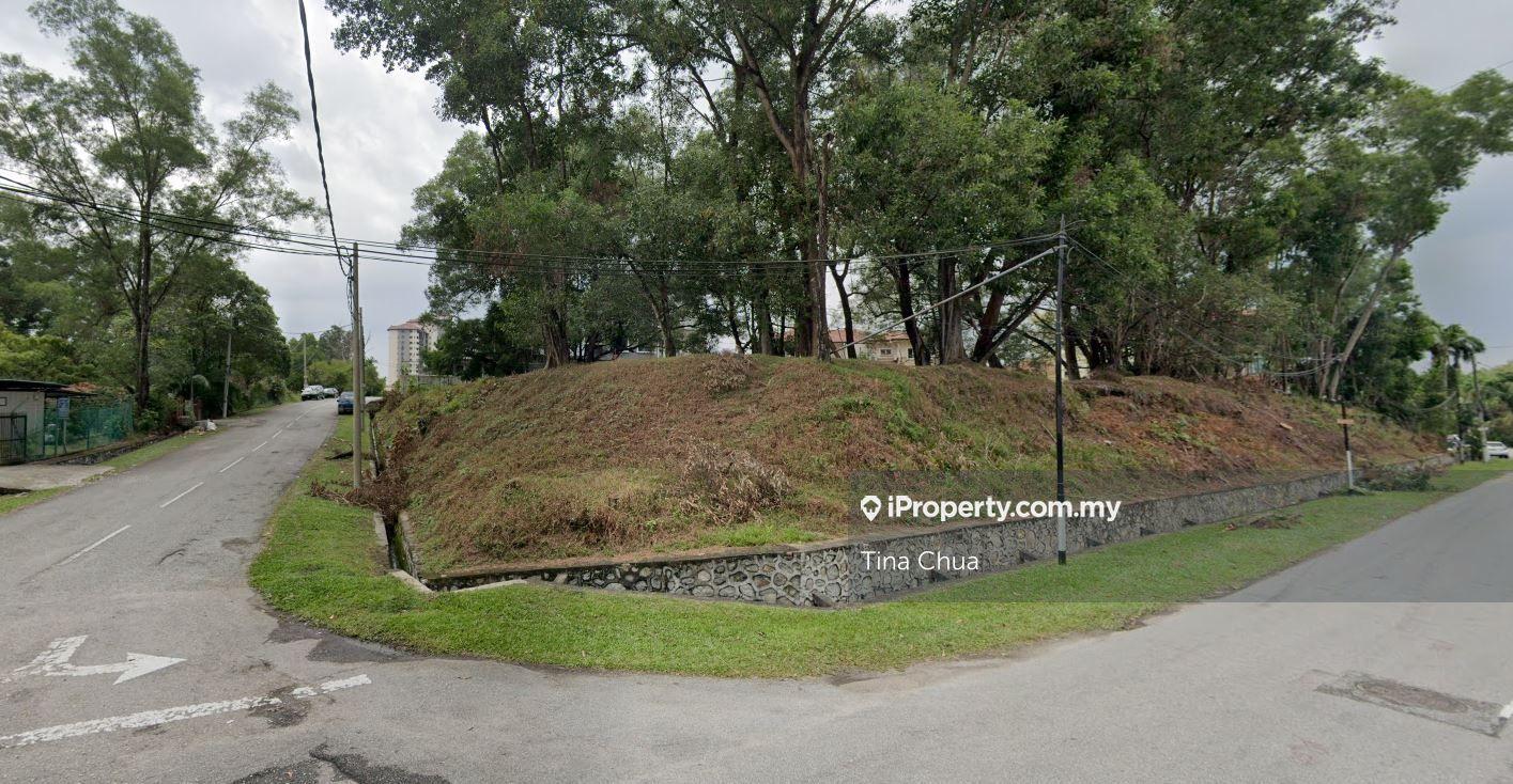 Residential land for Sale