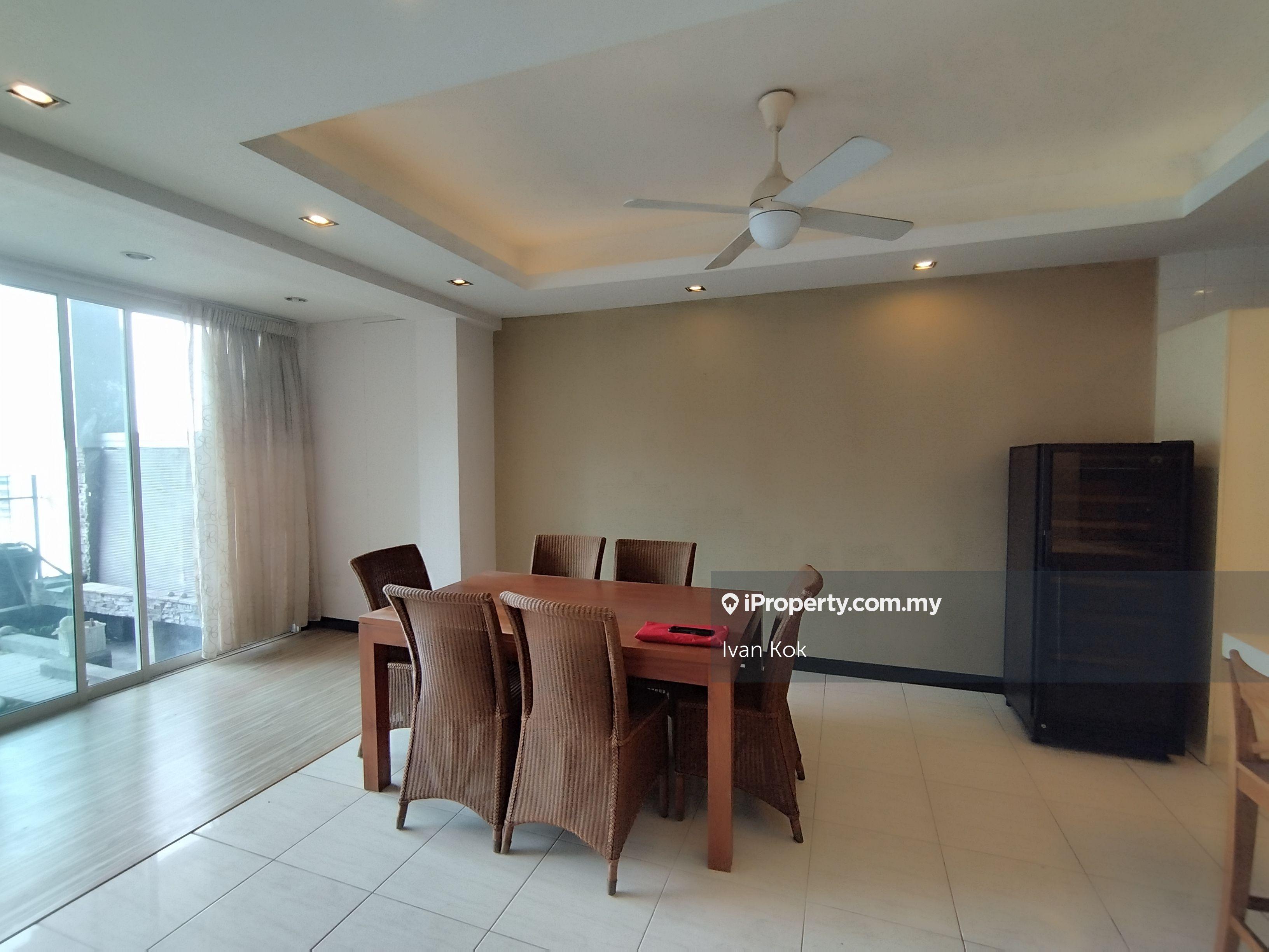 Value Buy Non Bumi Lot Unit