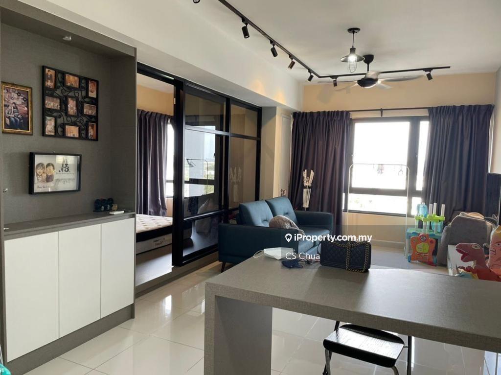 Serviced residence for Rent