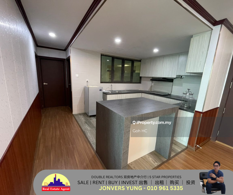 For Rent: Vivacity Jazz 4 (Fully Furnished)