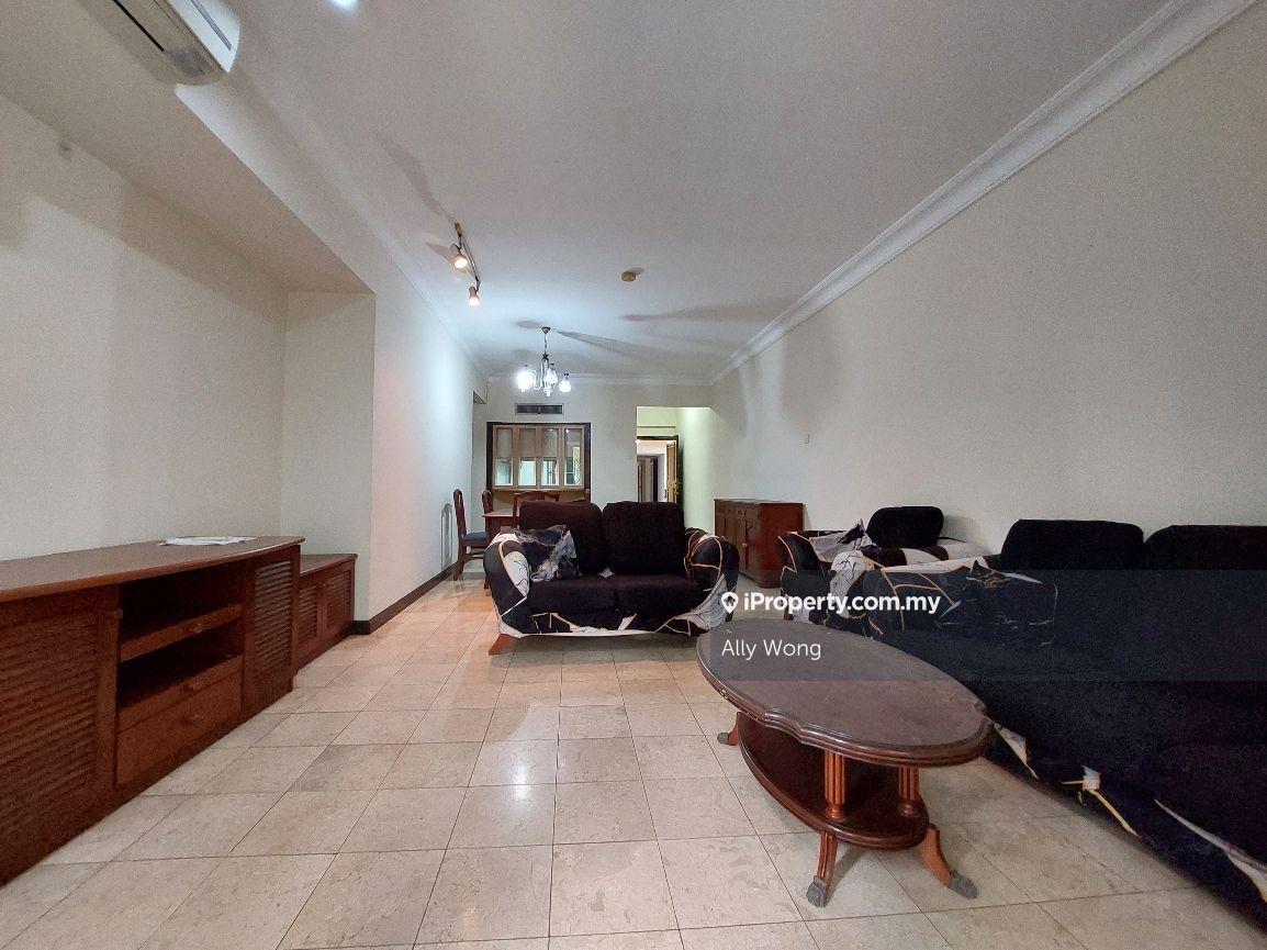 Super Low Density Low Rise Condominium