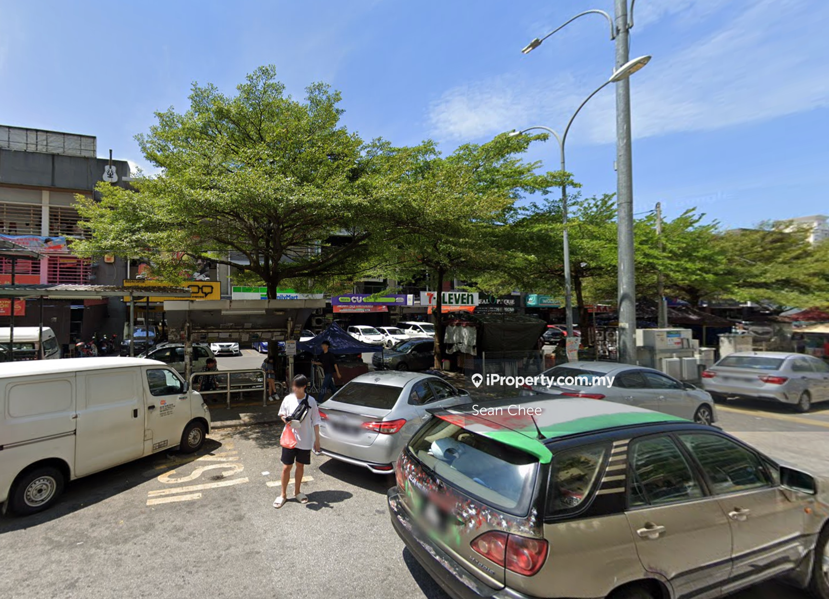 3-Storey Shoplot for Sale @ Plaza Usahawan Genting Klang