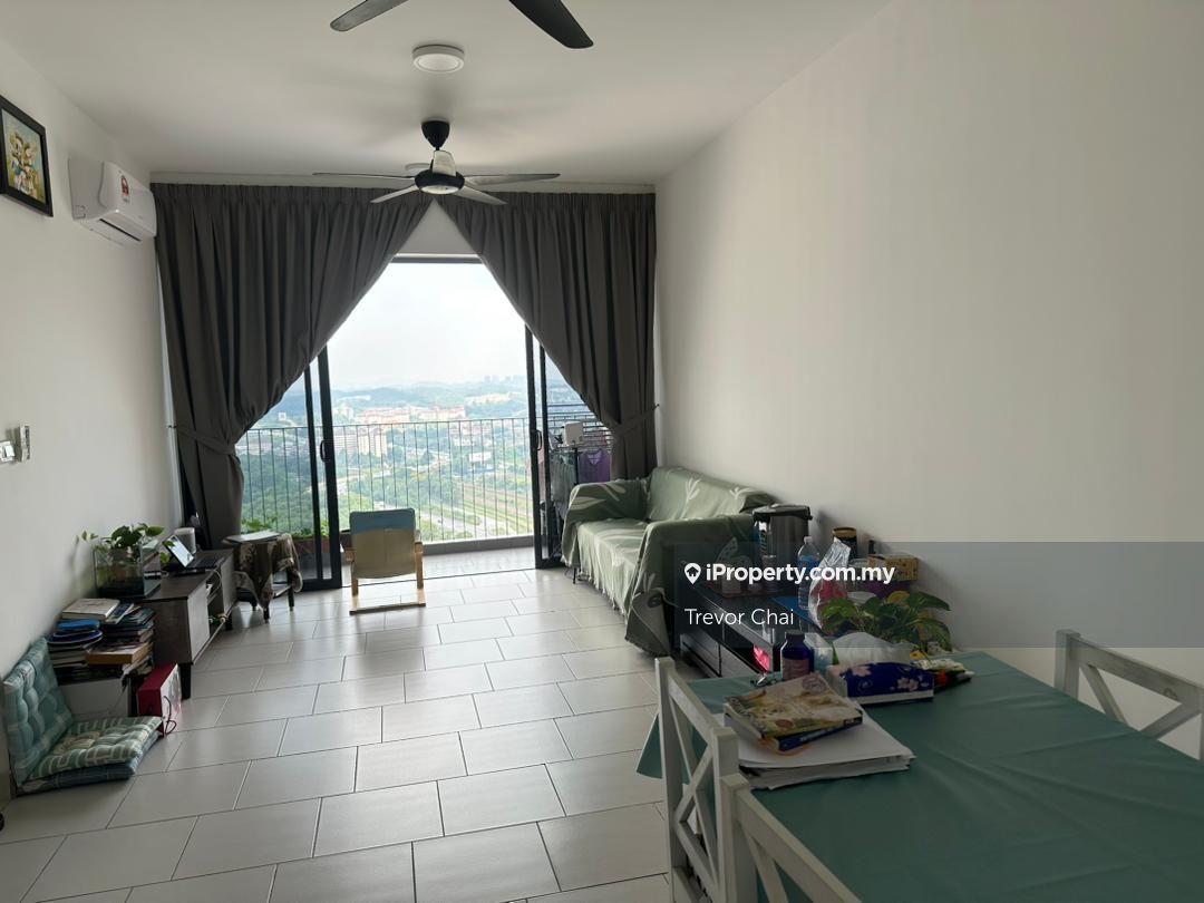 Astetica Residences, Seri Kembangan