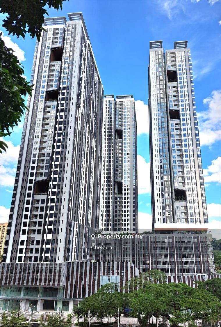 Sentral Suites Great Place To Live in Brickfields KL Sentral