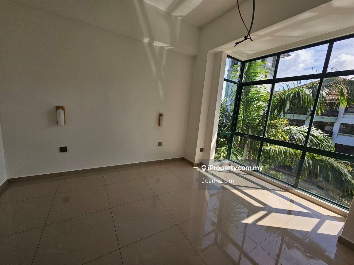 2bedroom Costa Mahkota Melaka city