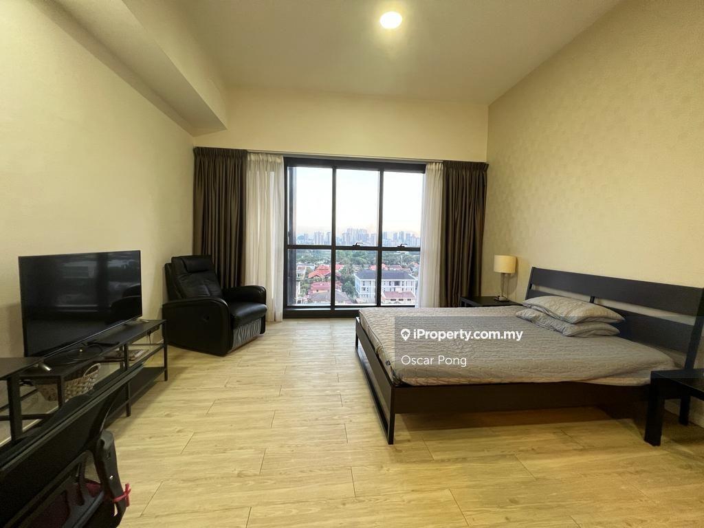 Serviced residence for Rent