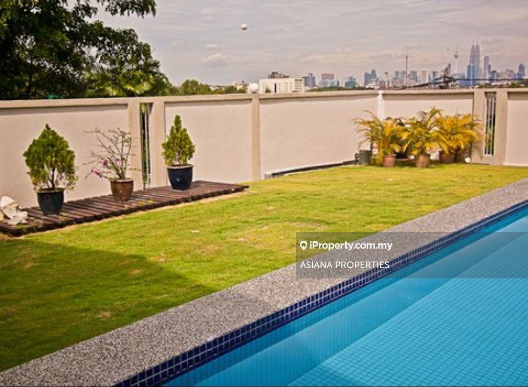 Bungalow for Sale