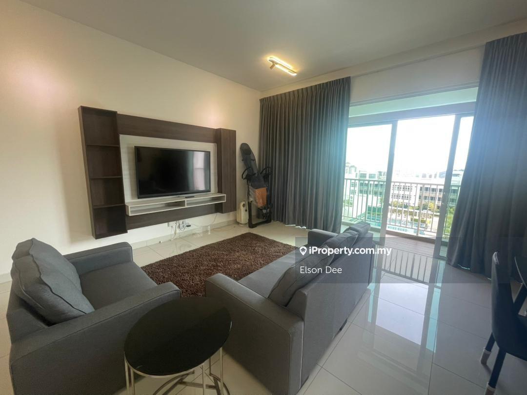 Ferringhi Residence 2 @ Batu Ferringhi Luxury Facility View for Rent !