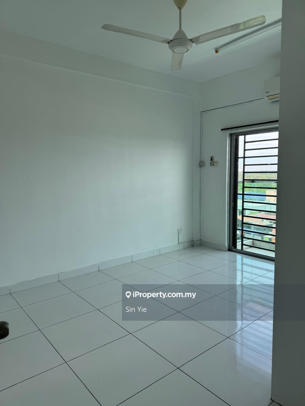The Twin Residences,Tampoi