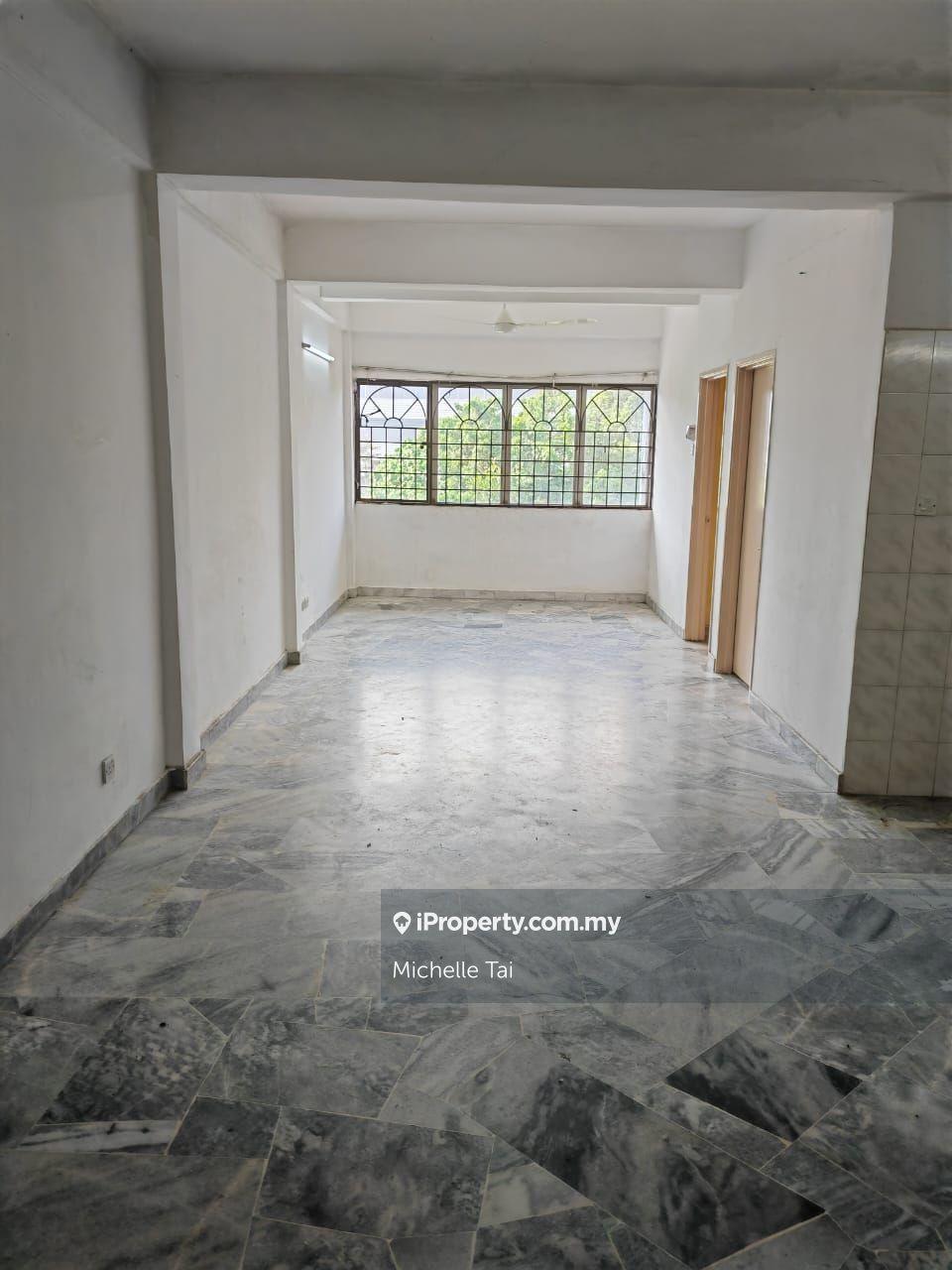 Kelana Idaman Shop Apartment for Sale