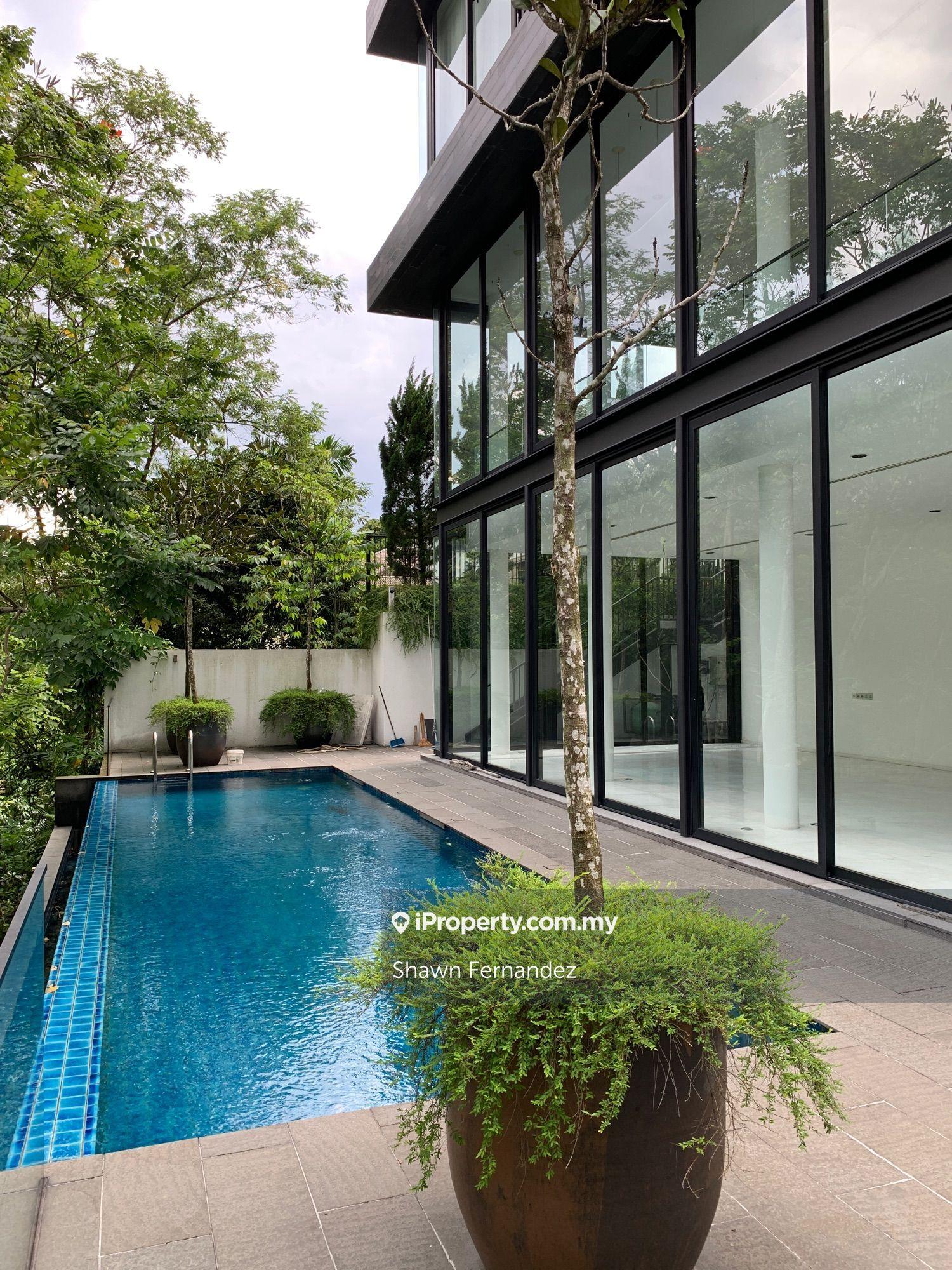 Bungalow for Sale