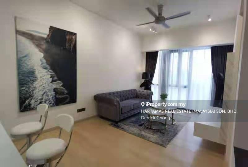 Star Residences @ KLCC l Stylish Decoration l Perfect Home 