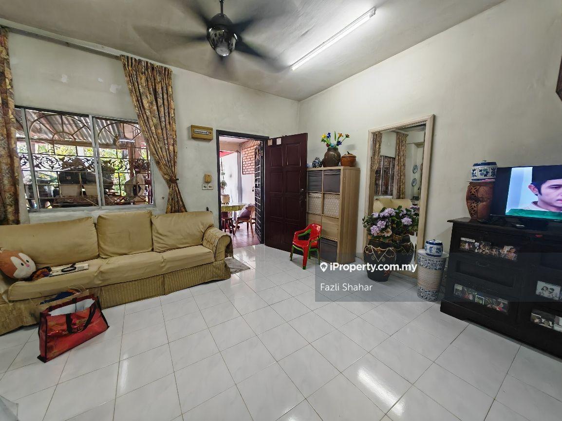 Bandar Tasik Puteri, Rawang, Selangor for sale