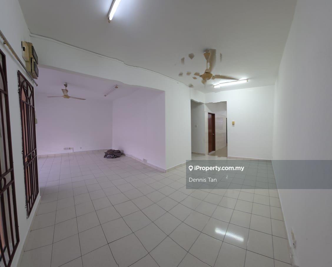 2stry House Bdr Botanic (Bidara) For Rent