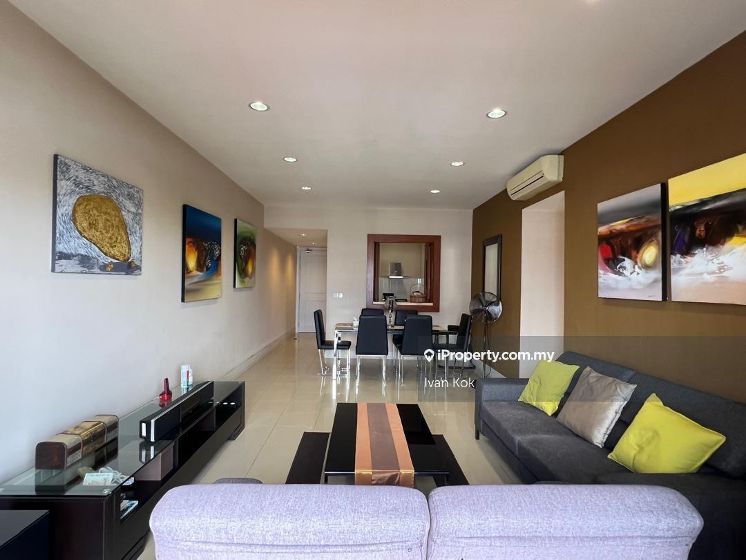 Well Maintained Unit