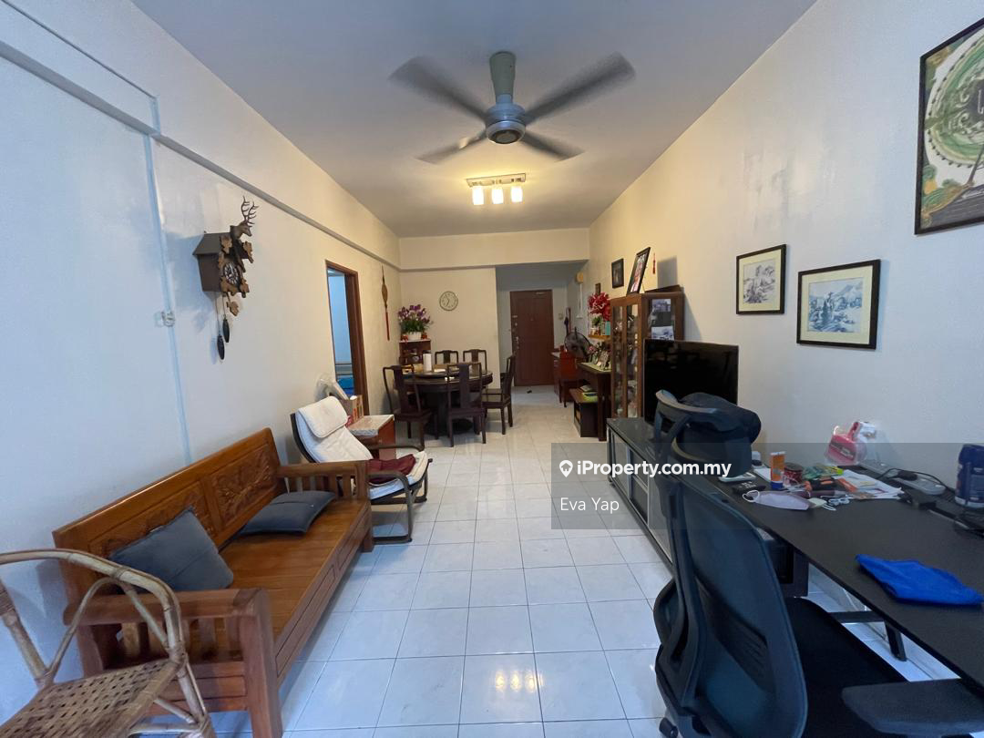 Forest Green Fully Furnished For Sale