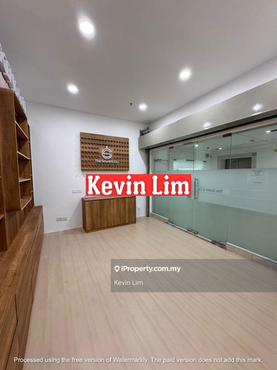 Office Lot Rent 330sf Suntech Bayan Baru Sunshine