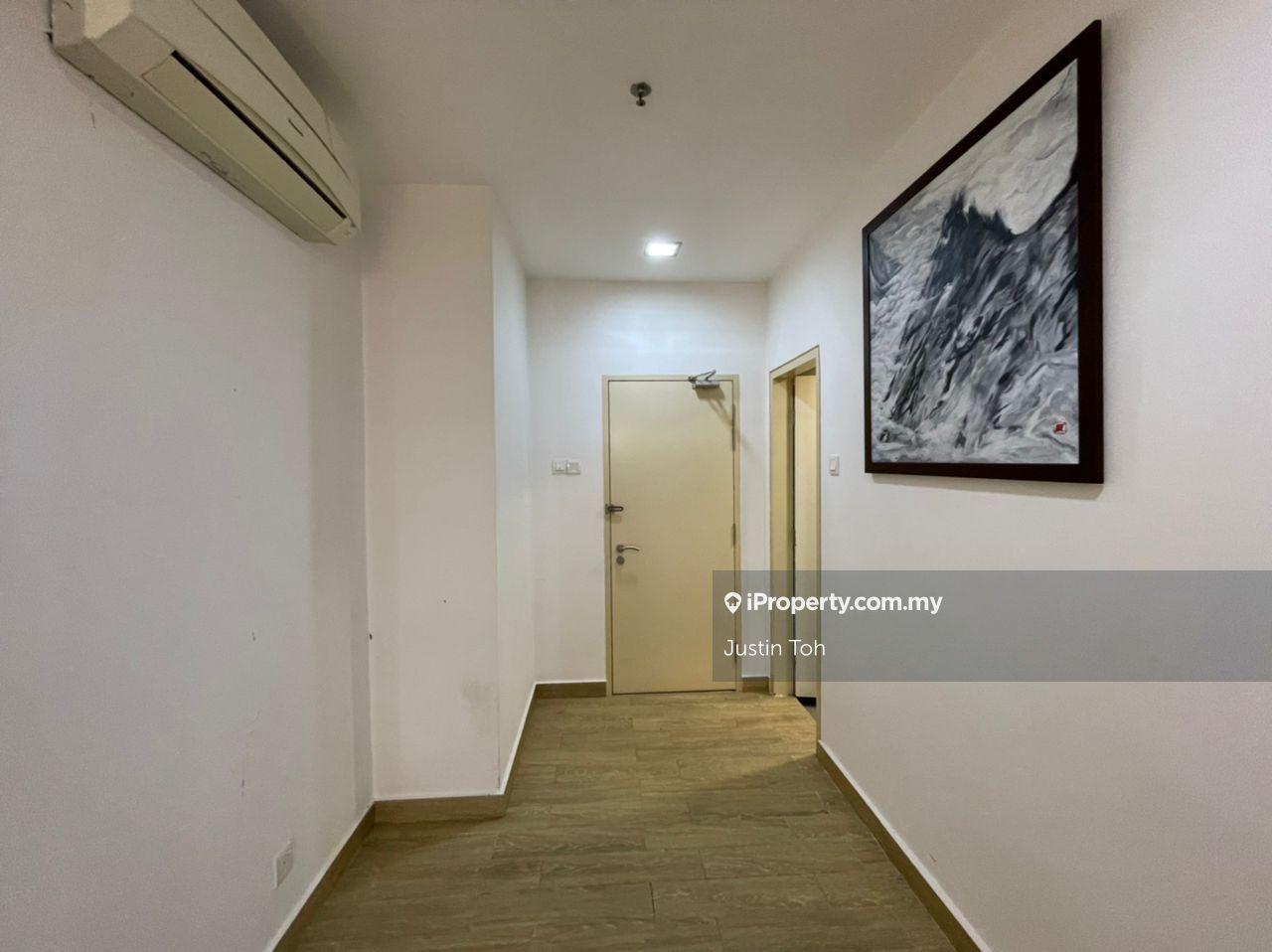 Emerald Avenue Serviced Residence @ Selayang for Sale
