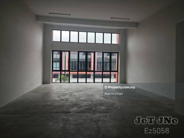 Tpg Industral Park 2 Storey Link Factory For Rent