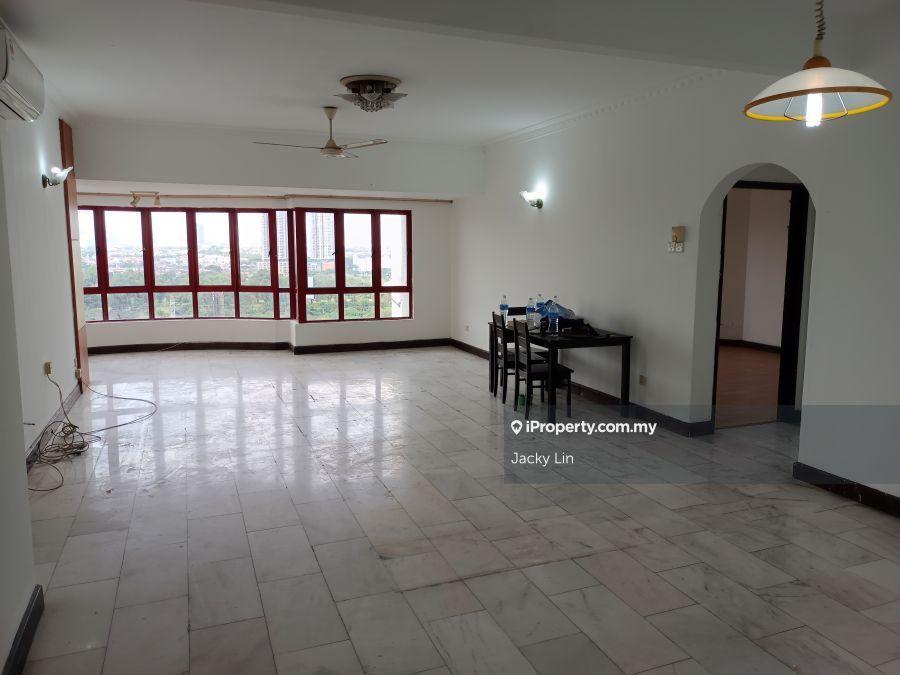 Summer Villa for sale near sjmc, Wangsa Baiduri ss12, subang jaya