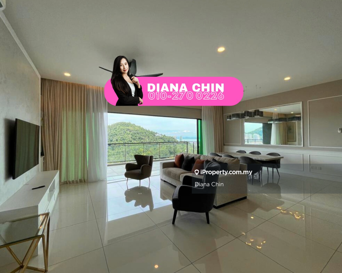 Beautiful ID Modern Luxury unit
