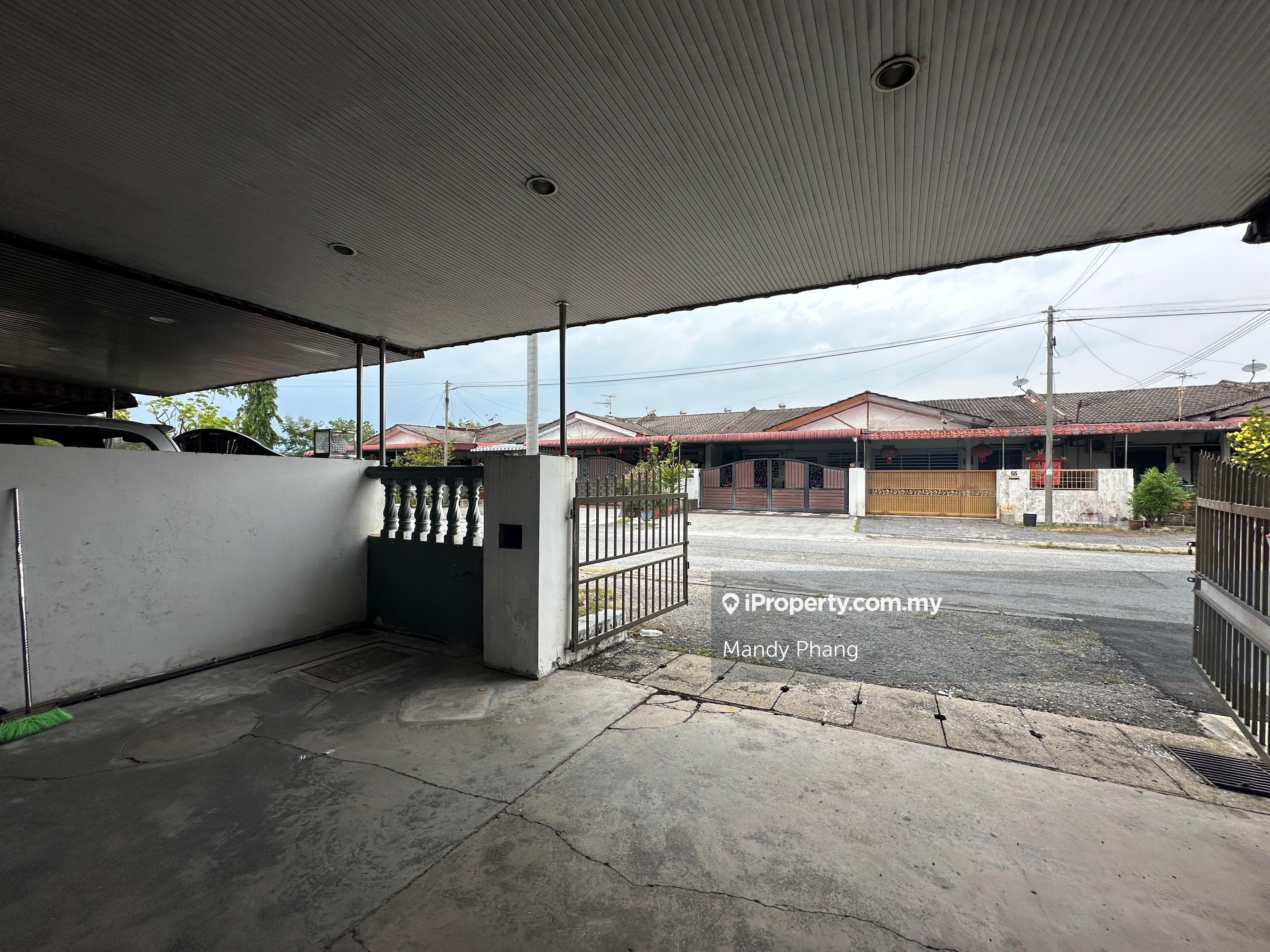 Ipoh house for sale