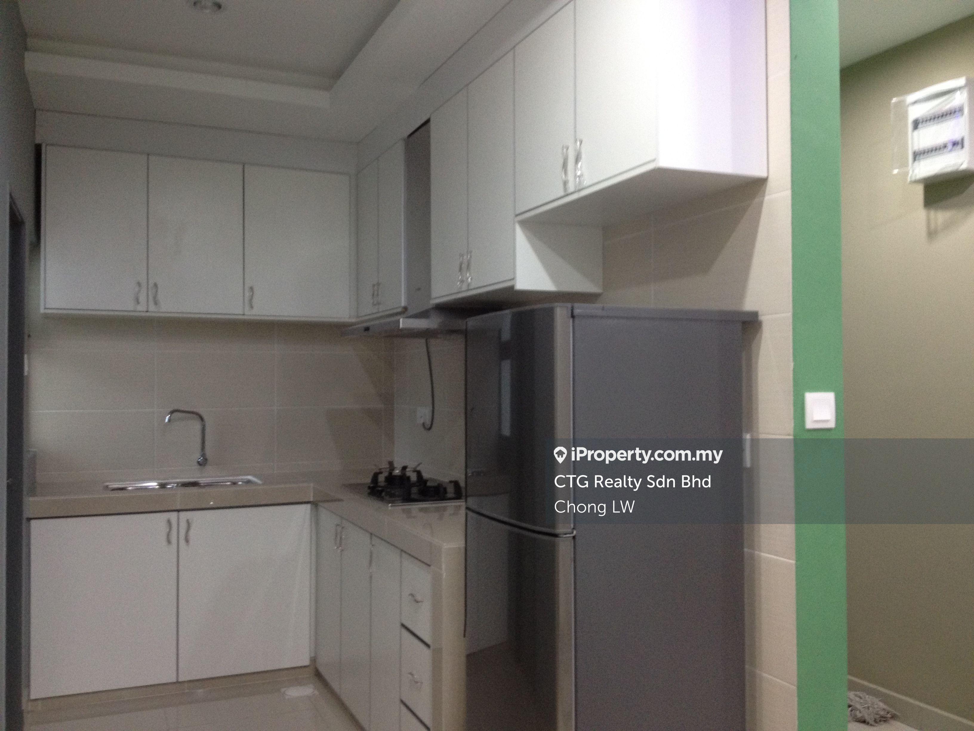 Serviced residence for Rent