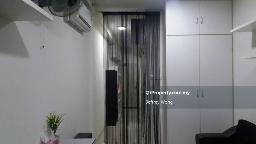 Centrestage Pj , Fully furnished