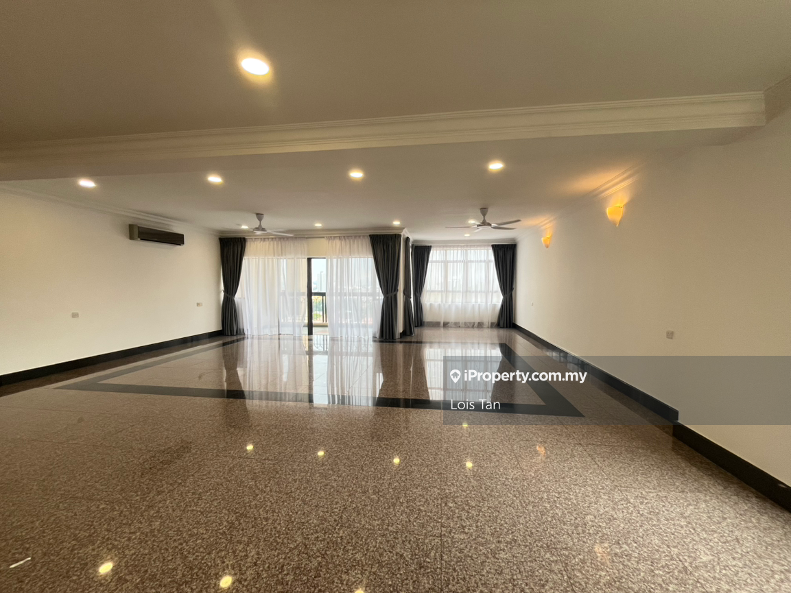 Brand New Duplex Penthouse for Rent
