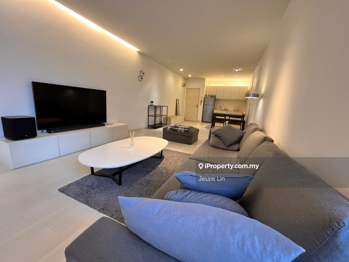 Tastefully renovation 