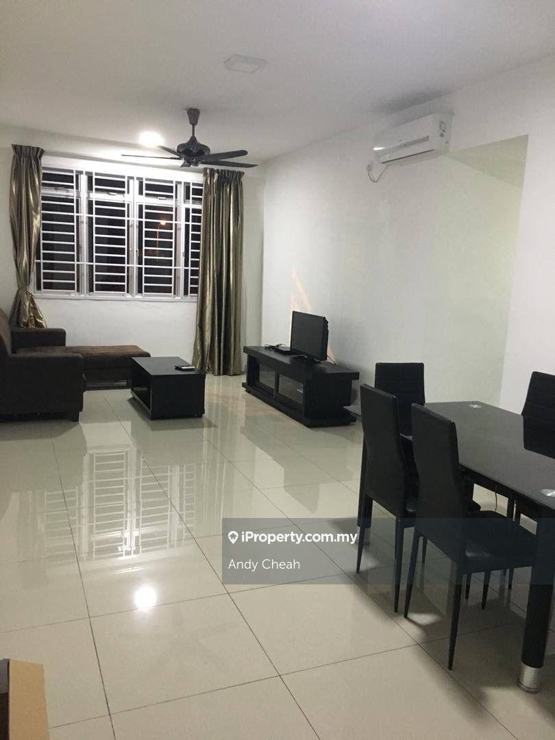 For Sale The Pines Residence Gelang Patah