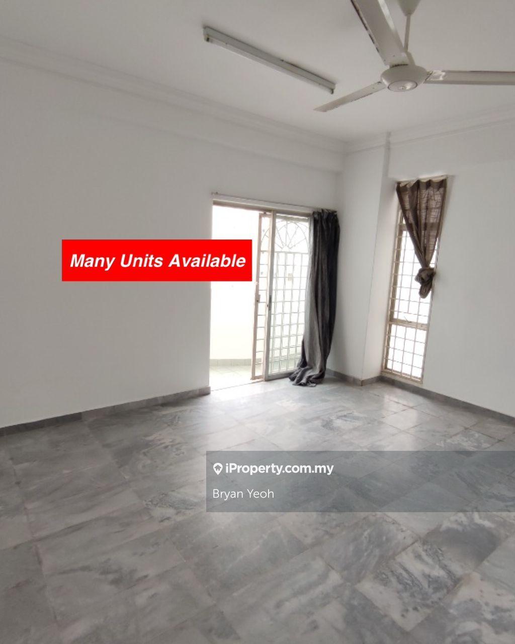 Ridzuan Condo bandar sunway Lowdepo full loan cash back
