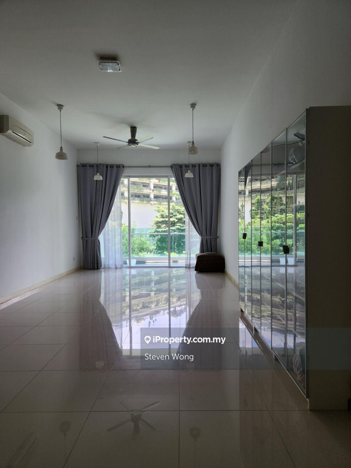 The Park Residences 1 for sale