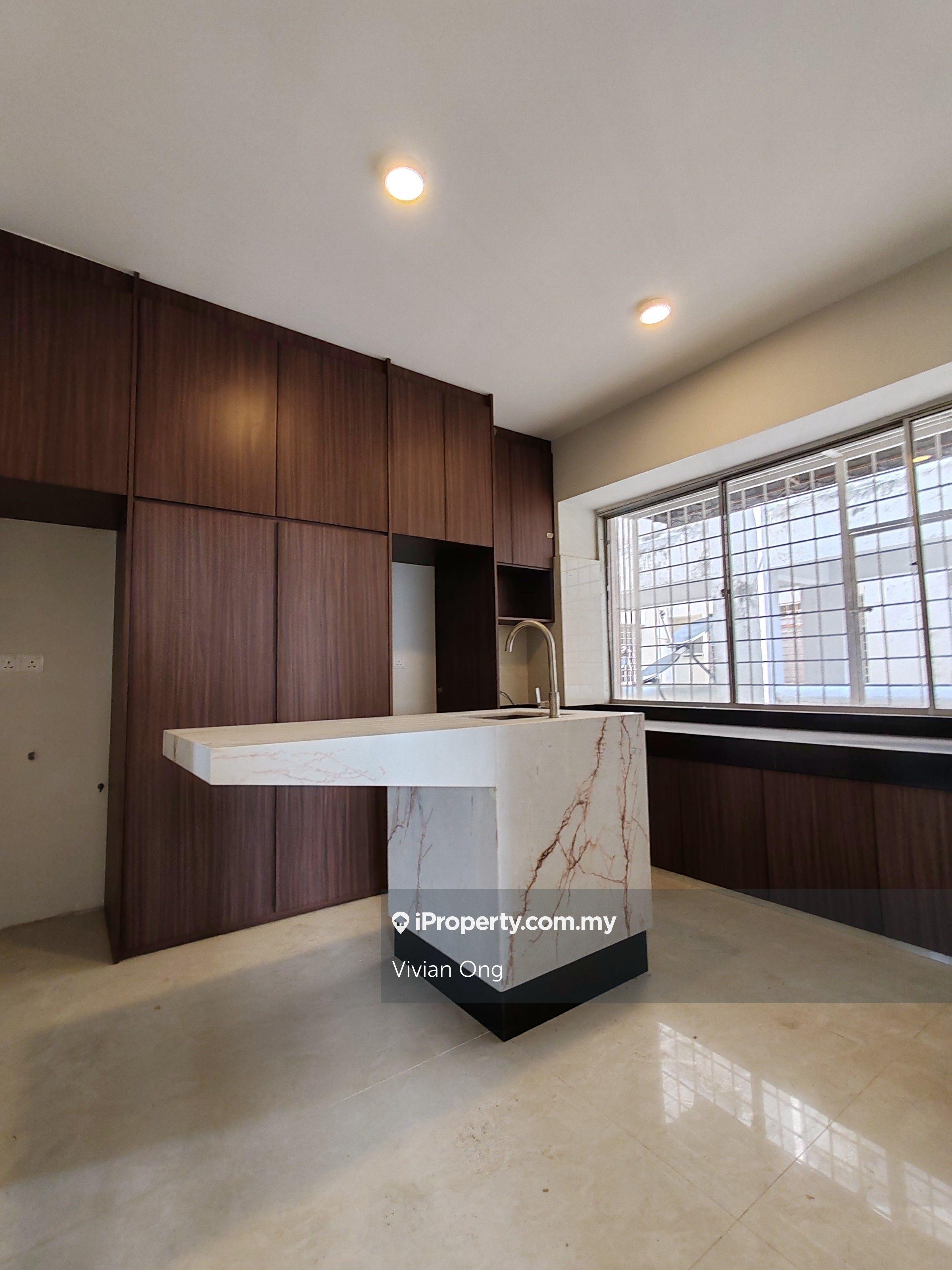 Penthouse for sale, Duplex, Ridzuan Condominium, New Reno, Bdr Sunway