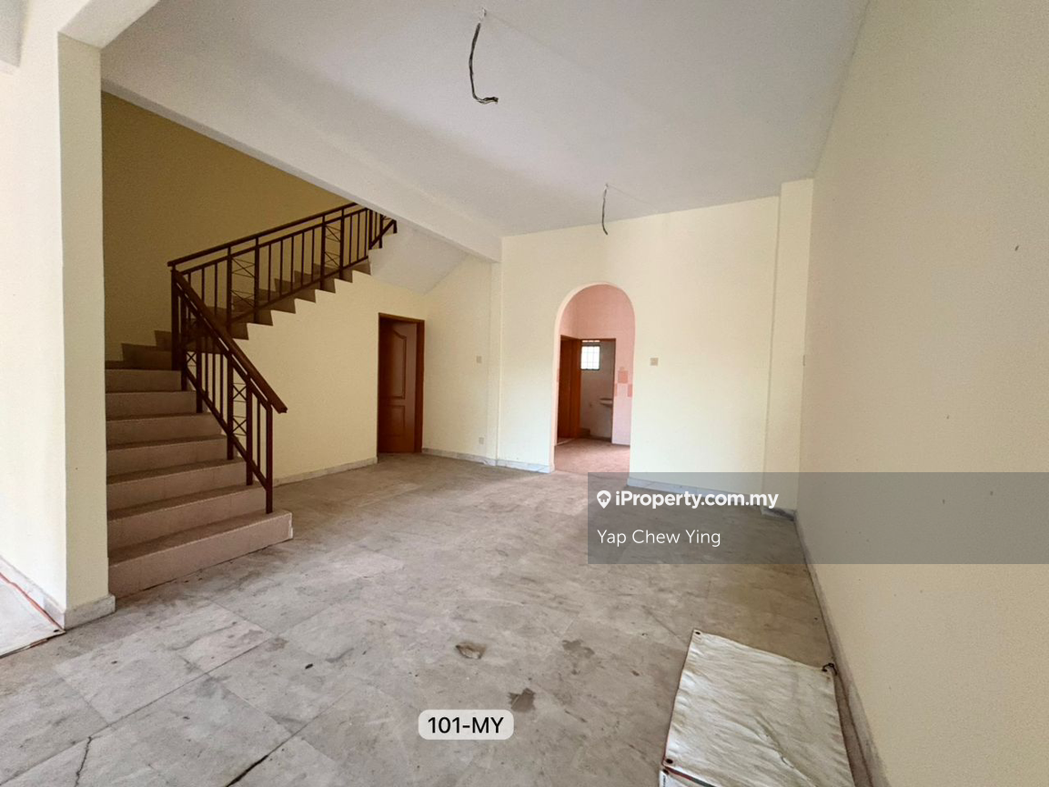 Cheap & Brand New! Teluk Pulai near Taman Gembira Klang 2.5 Sty House