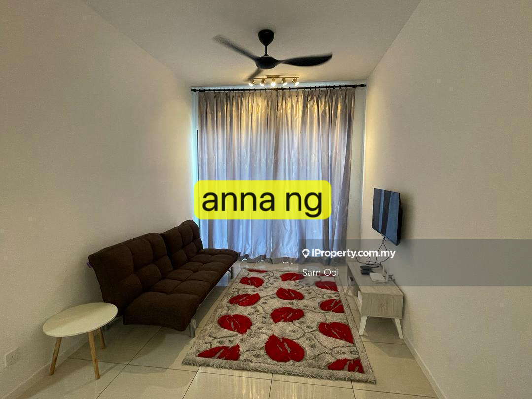 Queens waterfront Q2 fully furnished move in condition 