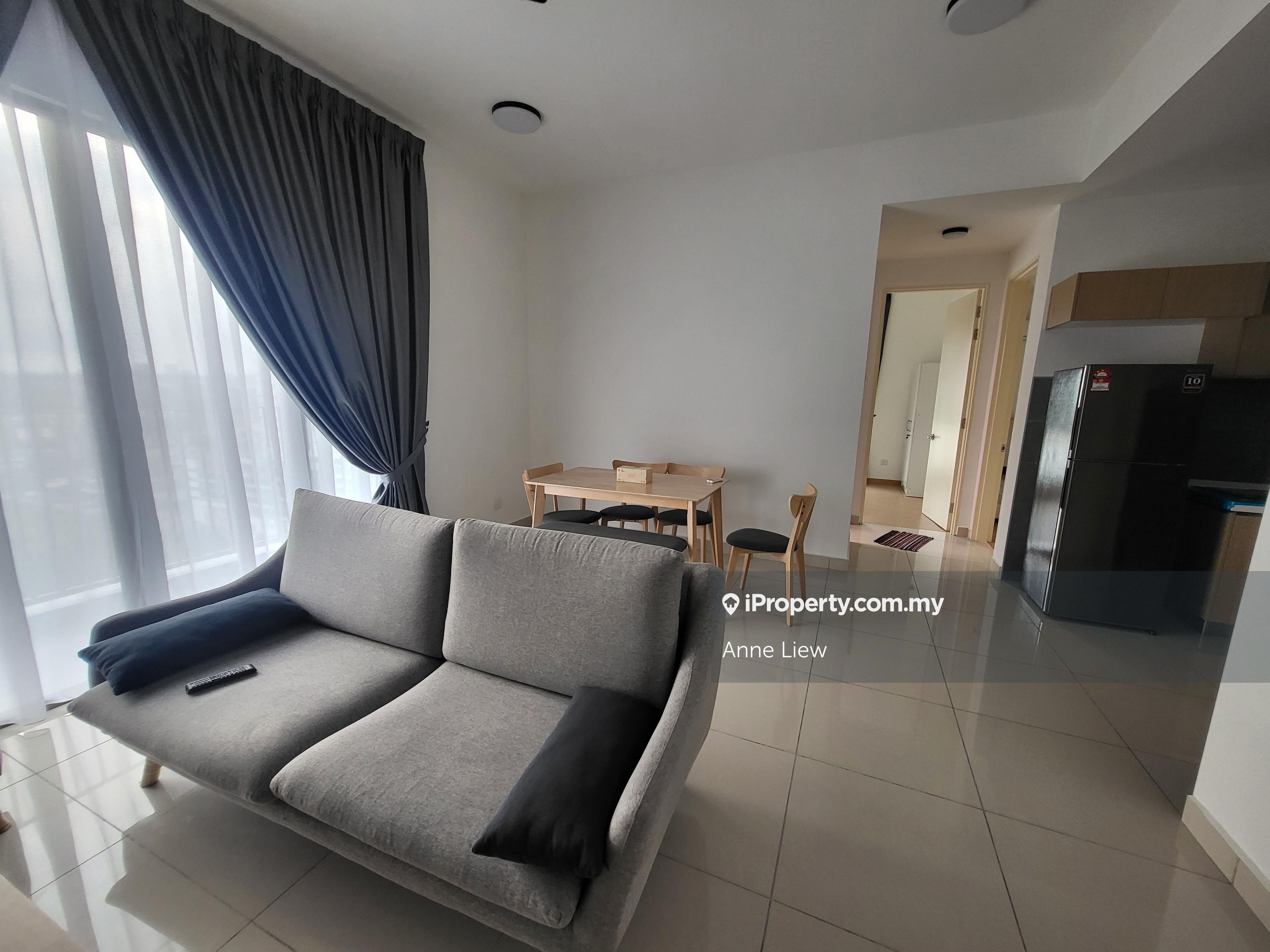 Unblock view with balcony, 