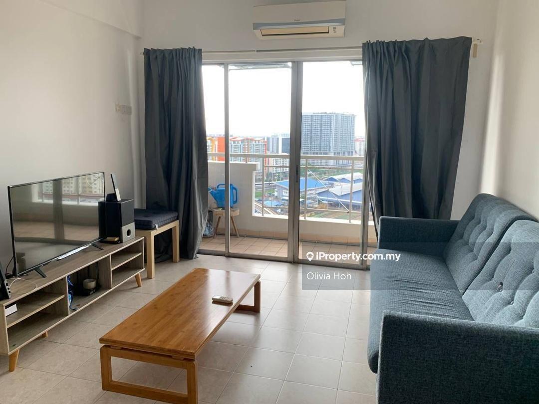 For sale with tenancy