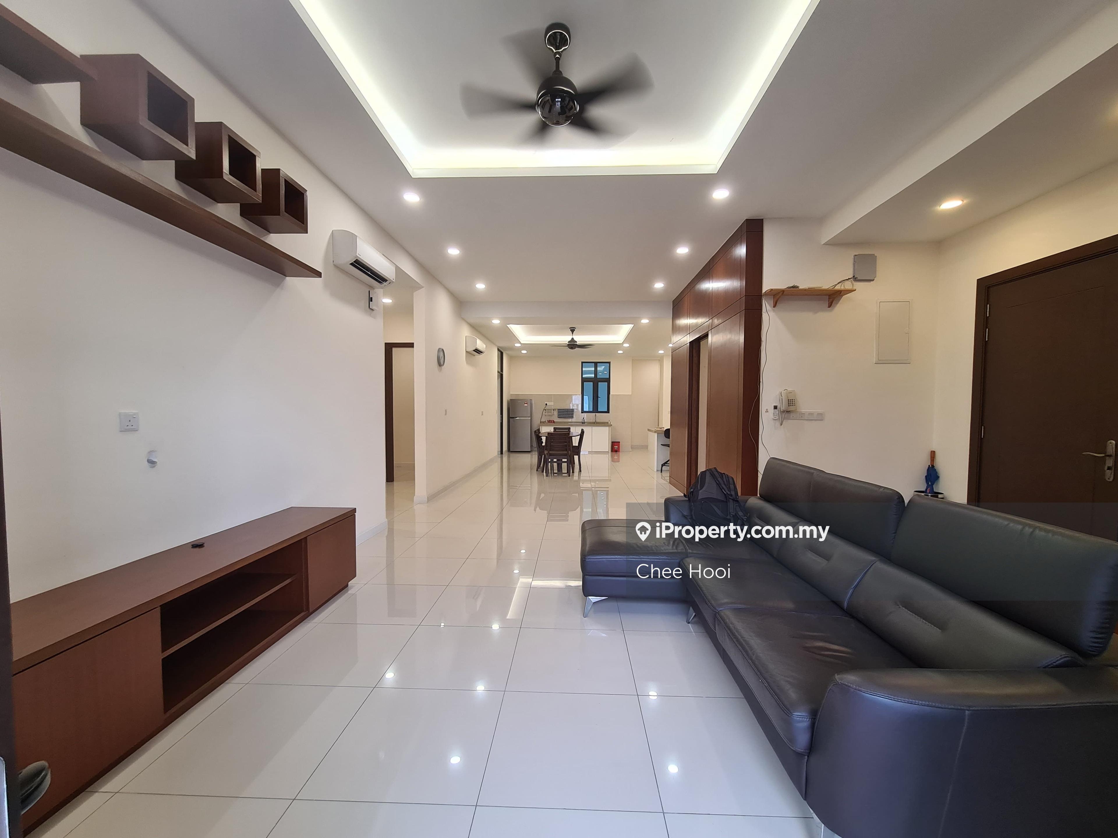 Logan Residency Mansion 2000sf City View Fully Furnished Georgetown