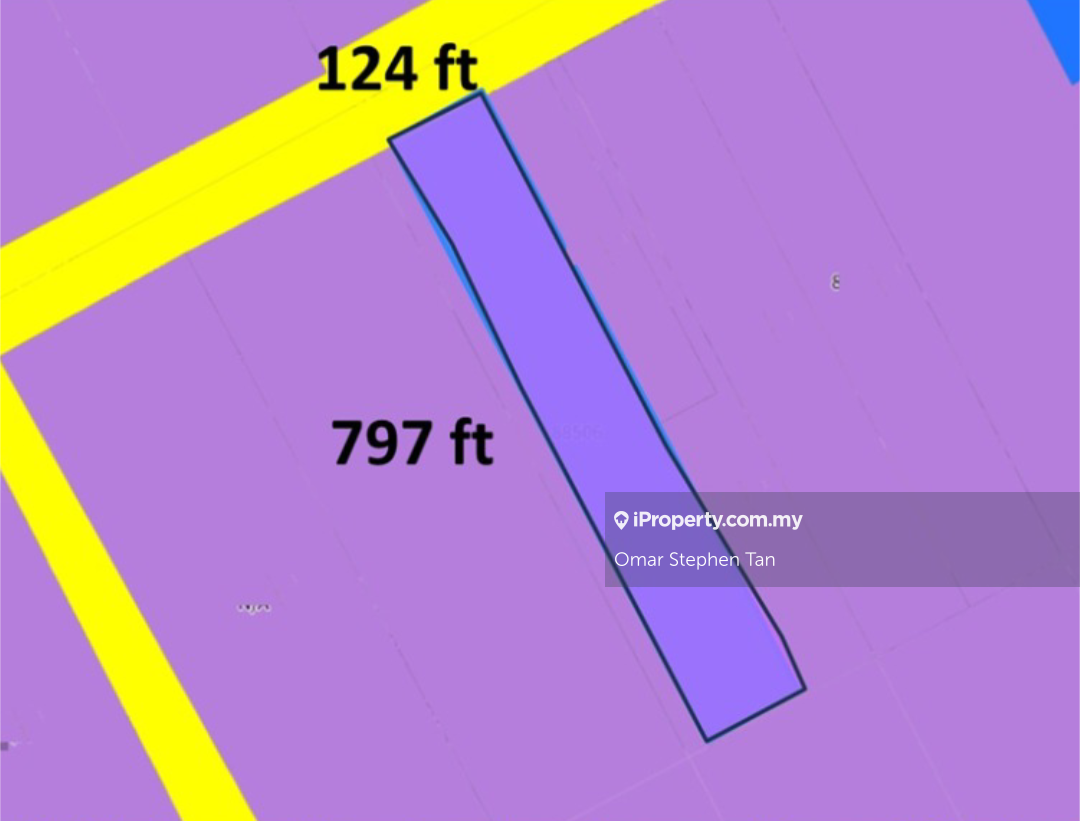 Medium Industry Land @ Bandar Kota Kemuning, Shah Alam, Selangor 