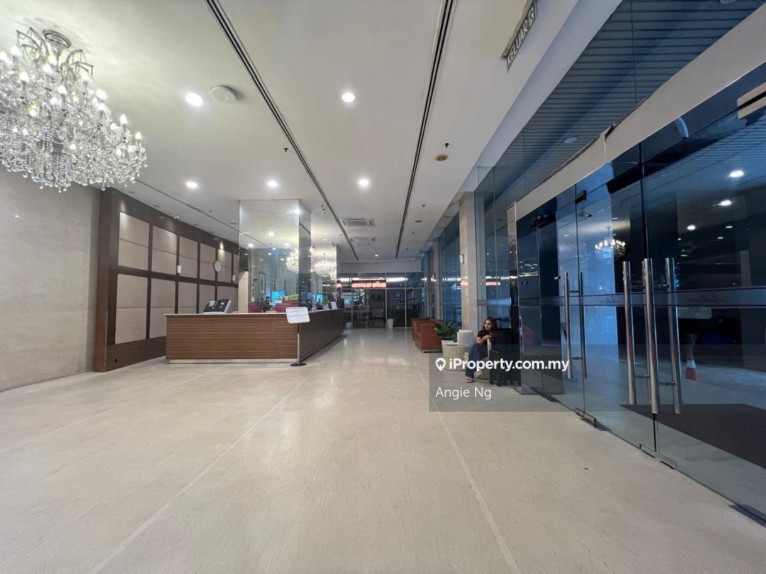 Maytower Service Residence