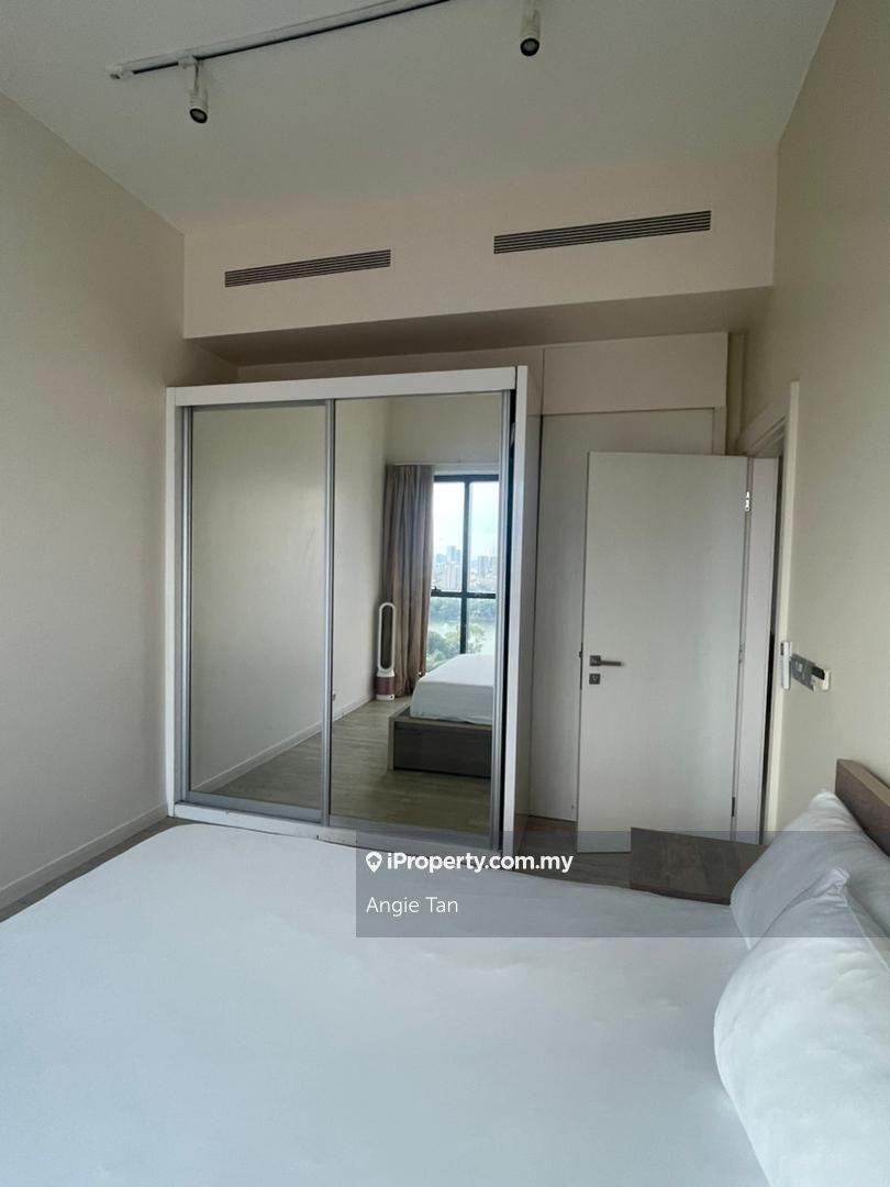 M City @ Jalan Ampang for Rent