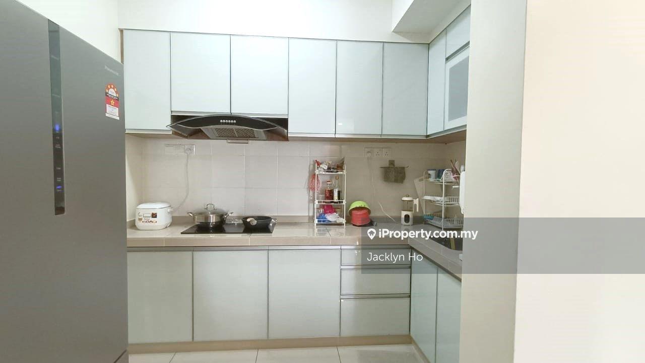 Royale Infinity at Bukit Minyak I Simpang Ampat for Sale